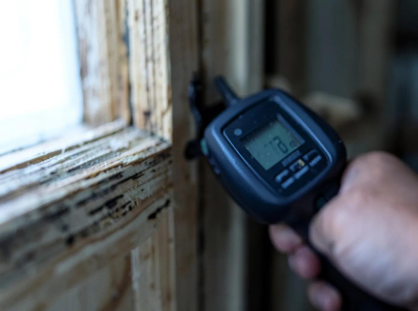Commercial Water Damage Restoration in Princeton, ID